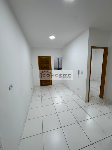 Apartamento em Vila Carrão  -  São Paulo