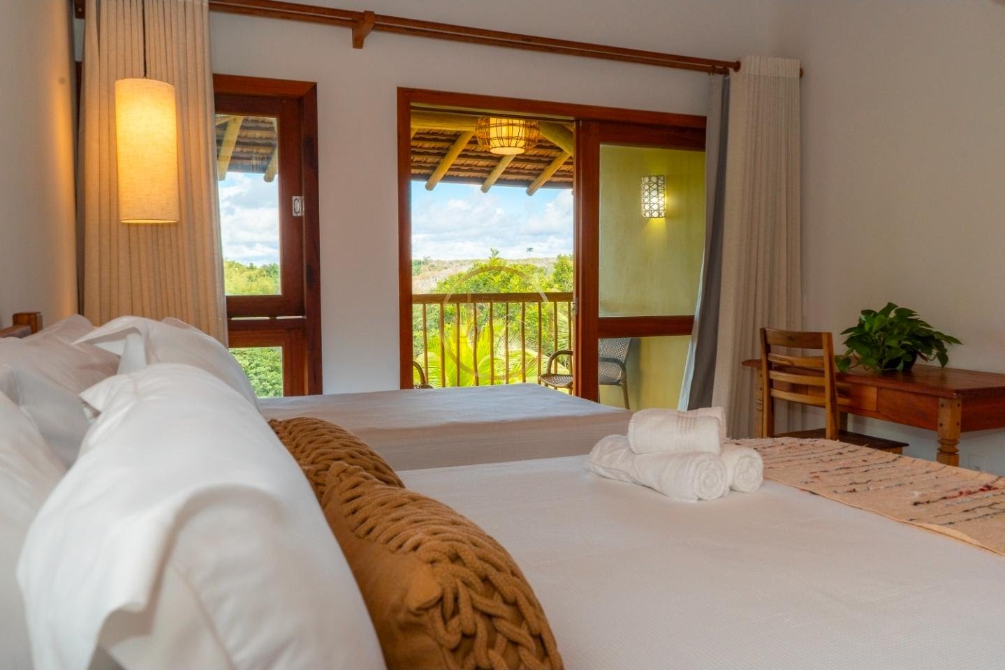 Apartamento à venda com 4 quartos, 4 suítes, 2 vagas e 350m² no Estrada de Trancoso, Porto Seguro (BA) — foto 11 de 26
