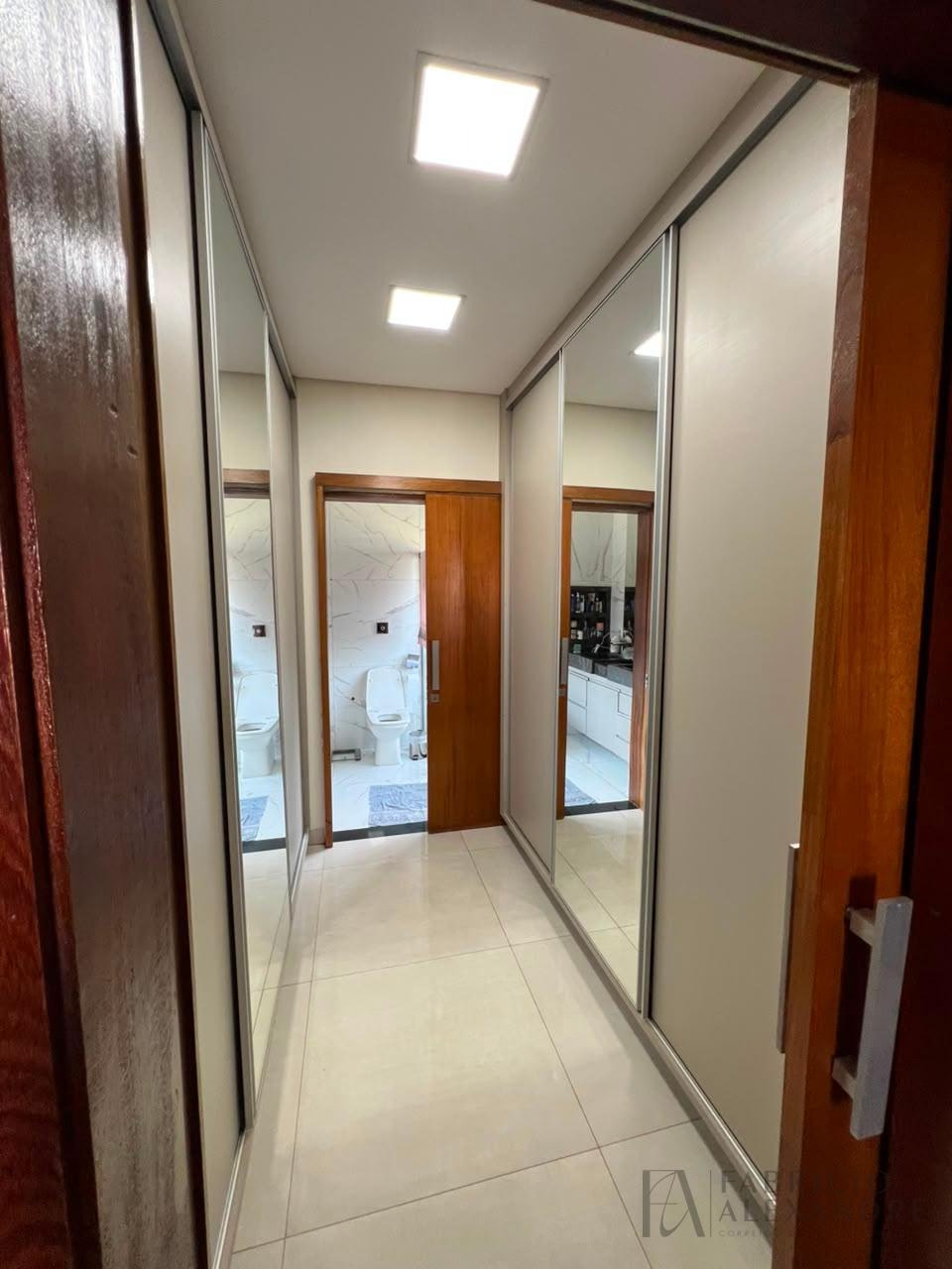 Casa à venda com 4 quartos, 4 suítes, 2 vagas e 234m² no Terras de Alphaville, Mirassol (SP) — foto 14 de 25
