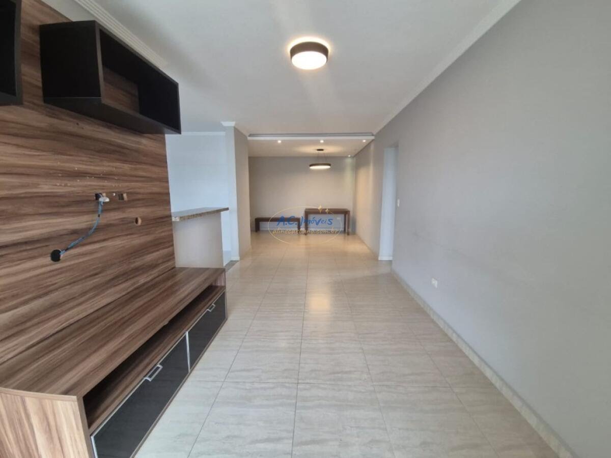 Apartamento à venda com 3 quartos, 3 suítes, 2 vagas e 122m² no Guilhermina, Praia Grande (SP) — foto 3 de 30