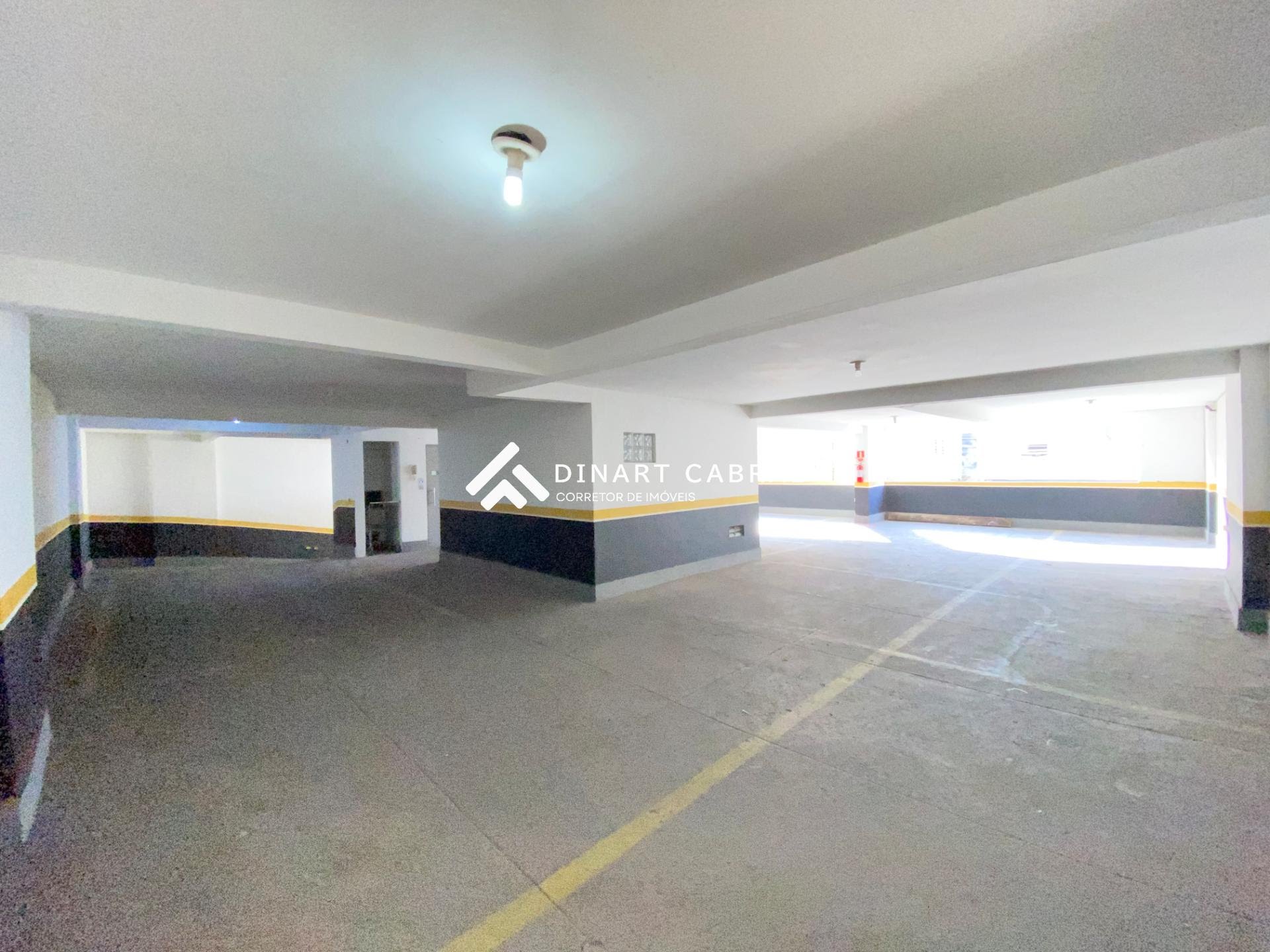Apartamento à venda com 1 quarto, 1 suíte, 1 vaga e 56m² no Botafogo, Rio de Janeiro (RJ) — foto 20 de 21
