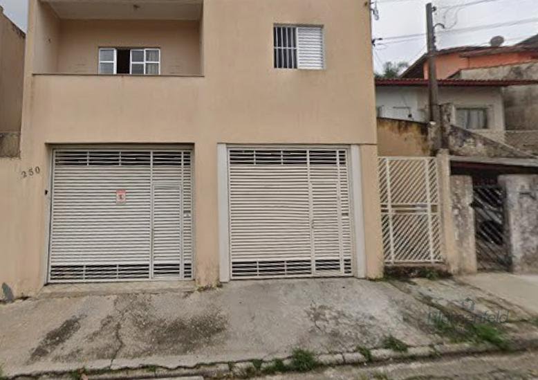 Casa para alugar com 1 quarto, 1 suíte, 1 vaga e 100m² no Jardim Rincão, Arujá (SP) — foto 2 de 9