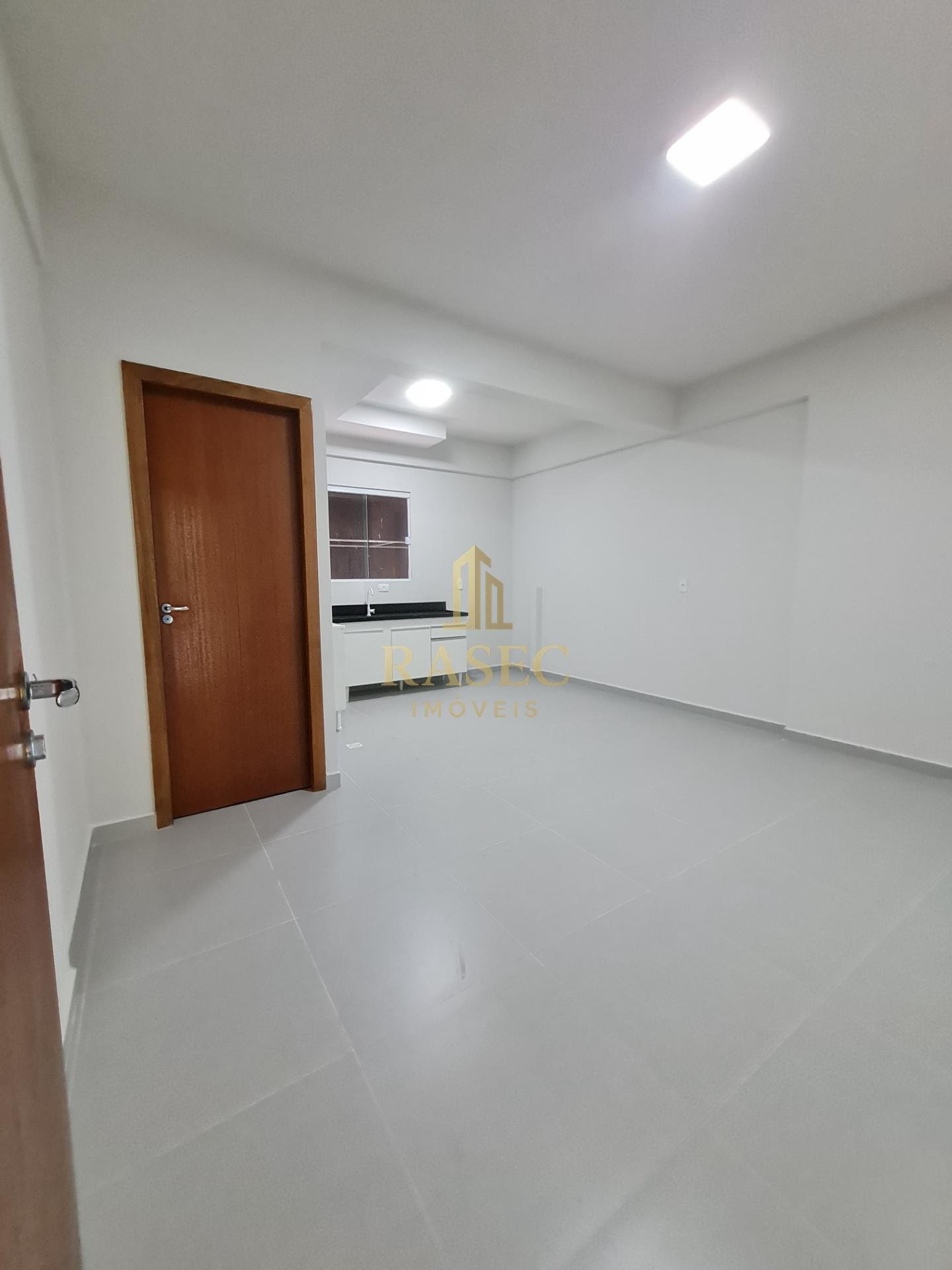 Apartamento para alugar com 1 quarto, 1 banheiro, 1 vaga e 51m² no Nova Brasília, Brusque (SC) — foto 2 de 5