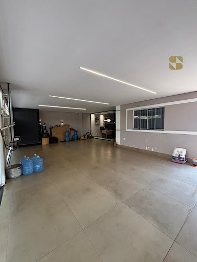 Casa Térrea à venda - Condomínio Residencial São José, Cuiabá-MT
