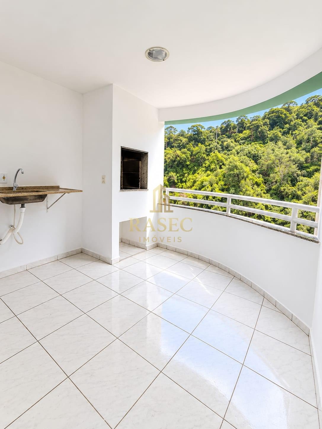 Apartamento para alugar com 3 quartos, 2 banheiros e 1 vaga no Guarani, Brusque (SC) — foto 8 de 15