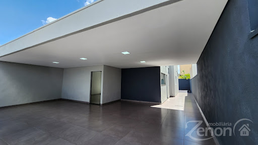Casa em Residencial Parque dos Passaros - Adamantina