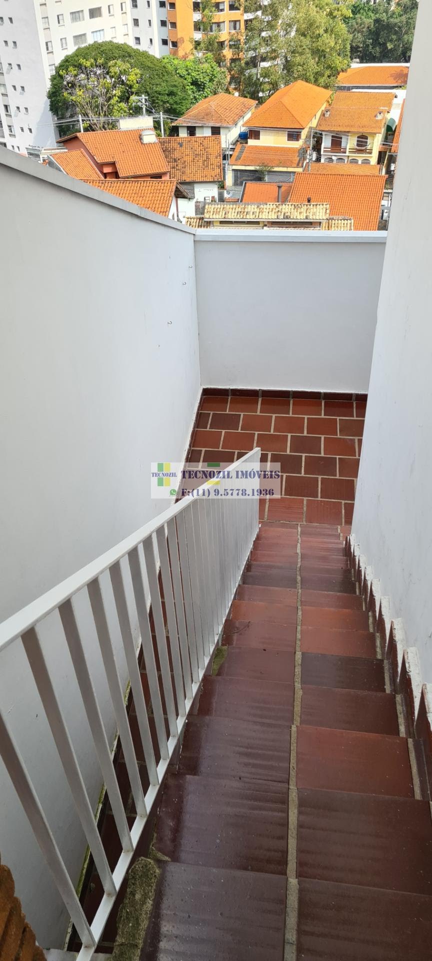 Sobrado, 3 quartos, 231 m² - Foto 33