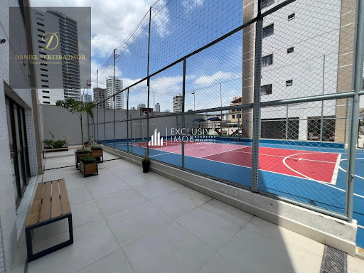 Apartamento em Nazaré  -  Belém