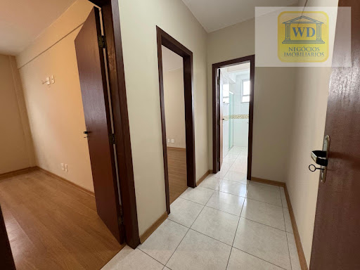Apartamento em Centro  -  Barbacena