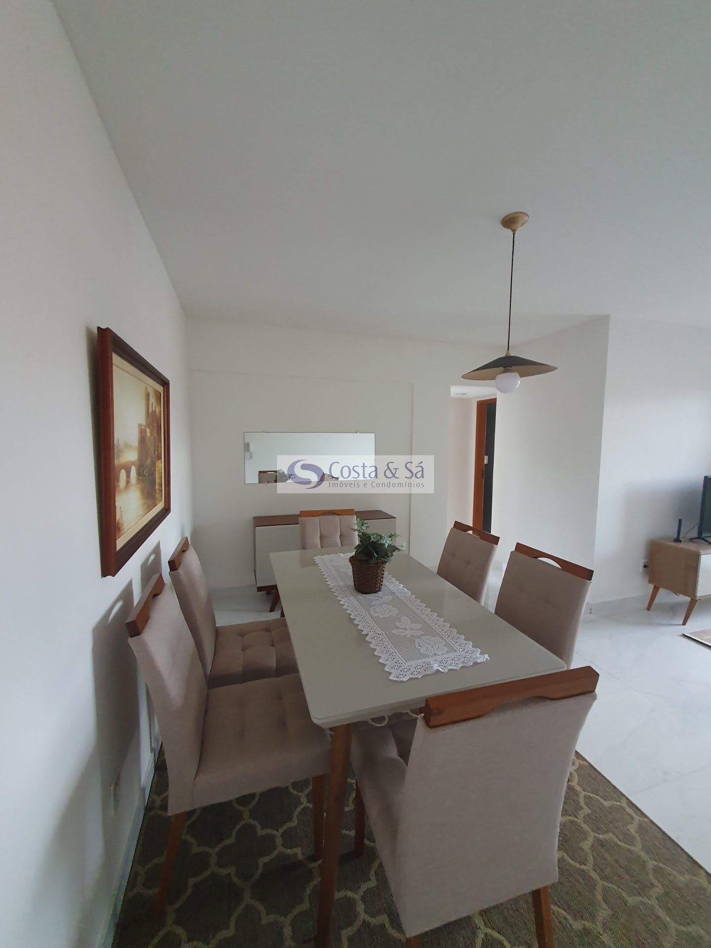 Apartamento à venda com 1 quarto, 1 suíte e 1 vaga no Recreio, Rio das Ostras (RJ) — foto 5 de 27