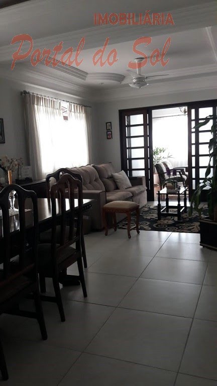 Casa à venda com 3 quartos, 1 suíte e 231m² no Centro, Santo Antônio da Platina (PR) — foto 7 de 12