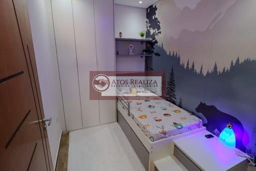 Casa à venda com 3 quartos, 1 suíte, 2 vagas e 163m² no Jardim Sabara, São Paulo (SP) — foto 18 de 20