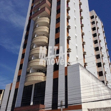 Apartamento com 2 dormitórios, 88 m² - venda por R$ 400.000,00 ou aluguel por R$ 2.568,04/mês - Centro - Campos dos Goytacazes/RJ