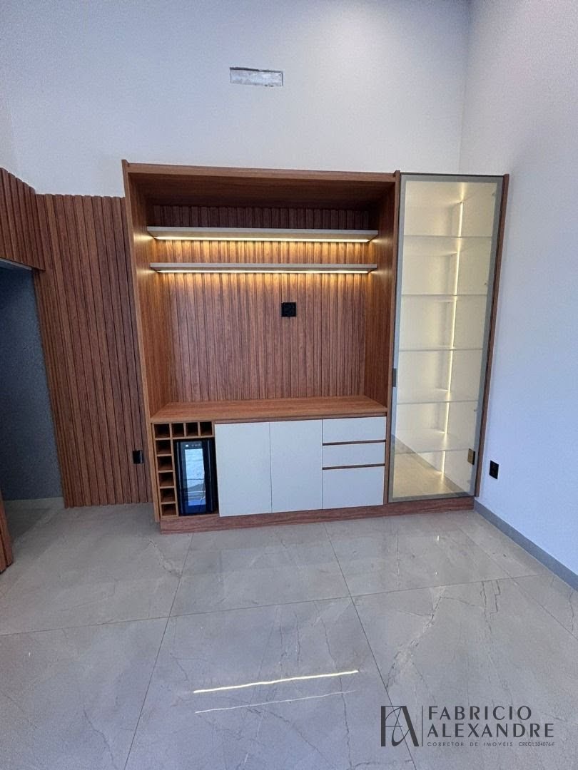 Casa à venda com 3 quartos, 3 suítes, 4 vagas e 190m² no Setlife Residence Club 2, Mirassol (SP) — foto 12 de 16