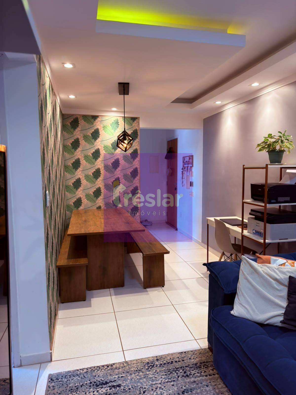 Apartamento à venda com 2 quartos, 1 banheiro, 1 vaga e 54m² no Jardim Progresso, Três Lagoas (MS) — foto 16 de 16