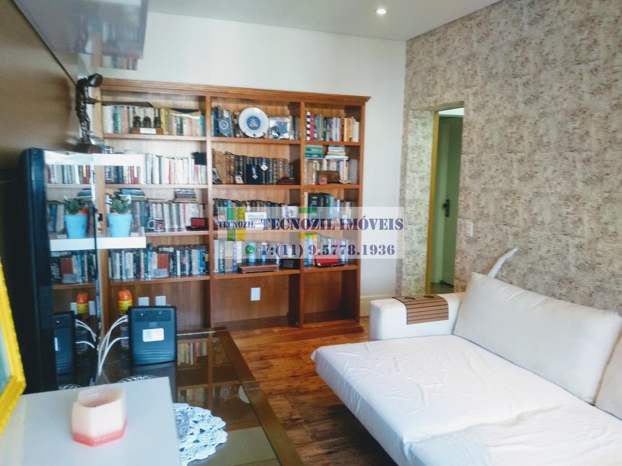 Apartamento, 4 quartos, 272 m² - Foto 17