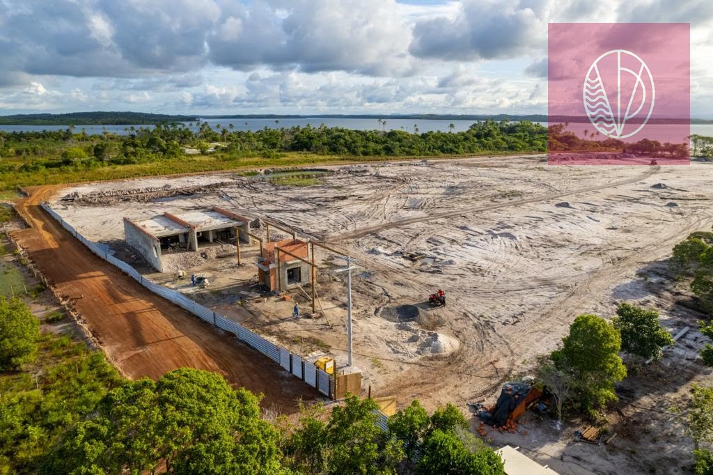 Terreno à venda com 400m² de terreno no Barra Grande, Maraú (BA) — foto 12 de 19