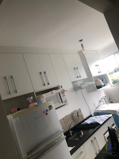Apto para locação no Gramadão, Jundiaí – 2 Quartos, 1 Vaga, 54m²