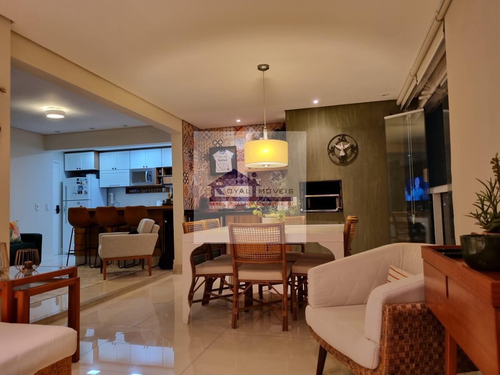 Apartamento à venda com 3 quartos, 1 suíte, 2 vagas e 110m² no Cambuci, São Paulo (SP) — foto 16 de 19