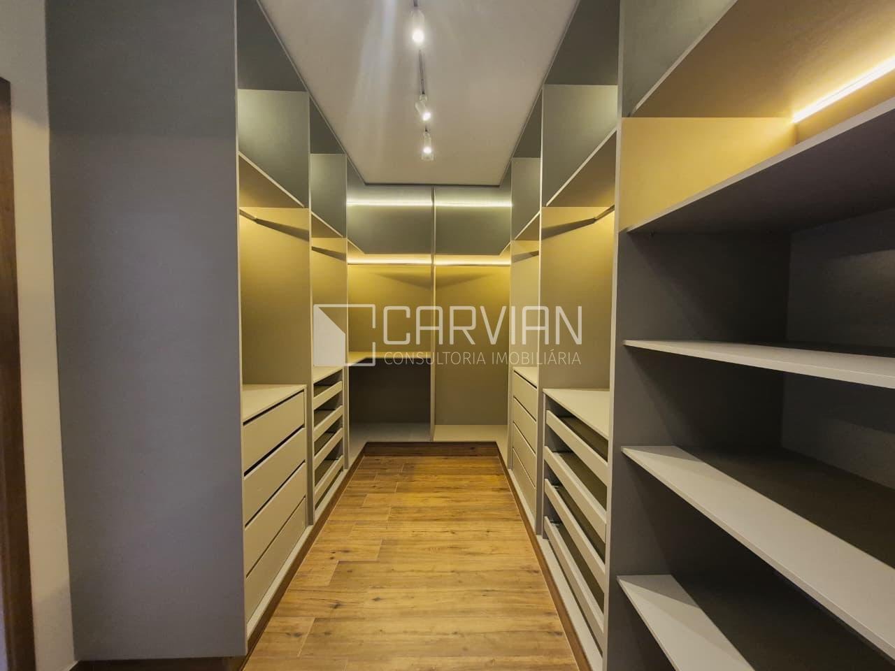 Casa à venda com 4 quartos, 4 suítes, 4 vagas e 450m² no Bonfim Paulista, Ribeirão Preto (SP) — foto 18 de 30