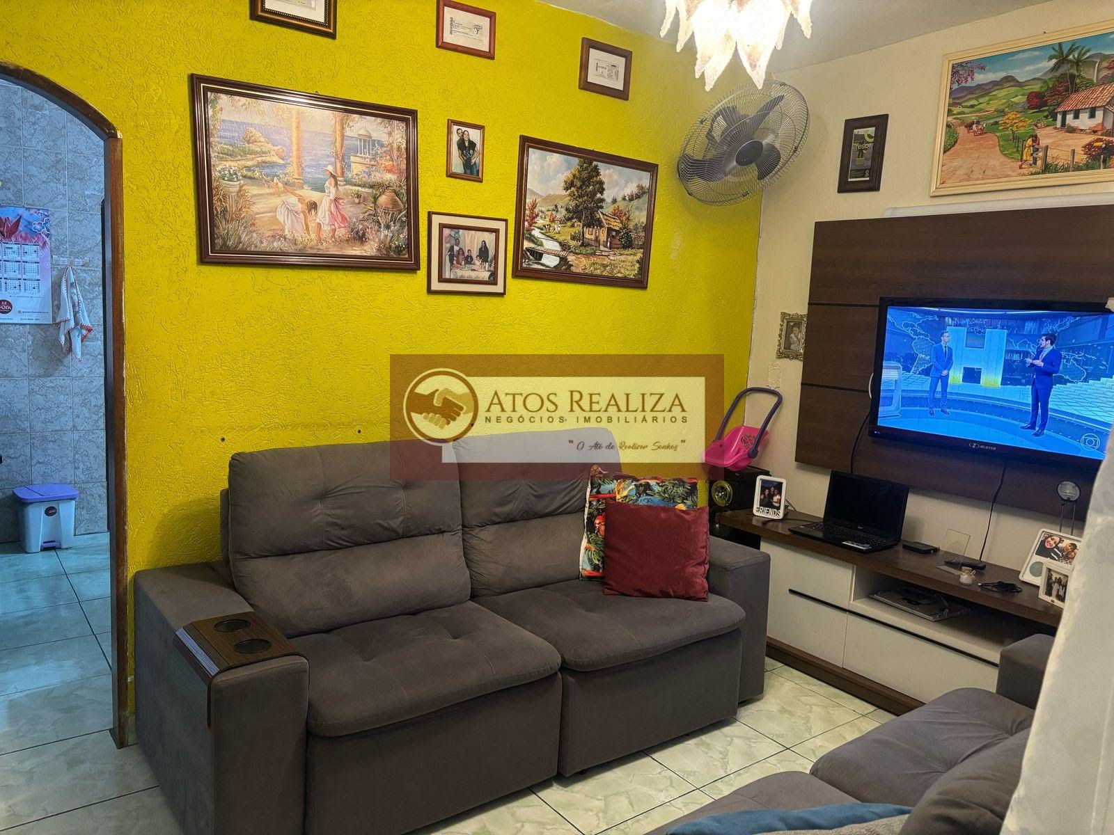 Casa para alugar com 4 quartos, 2 banheiros e 120m² no Cidade Dutra, São Paulo — foto principal