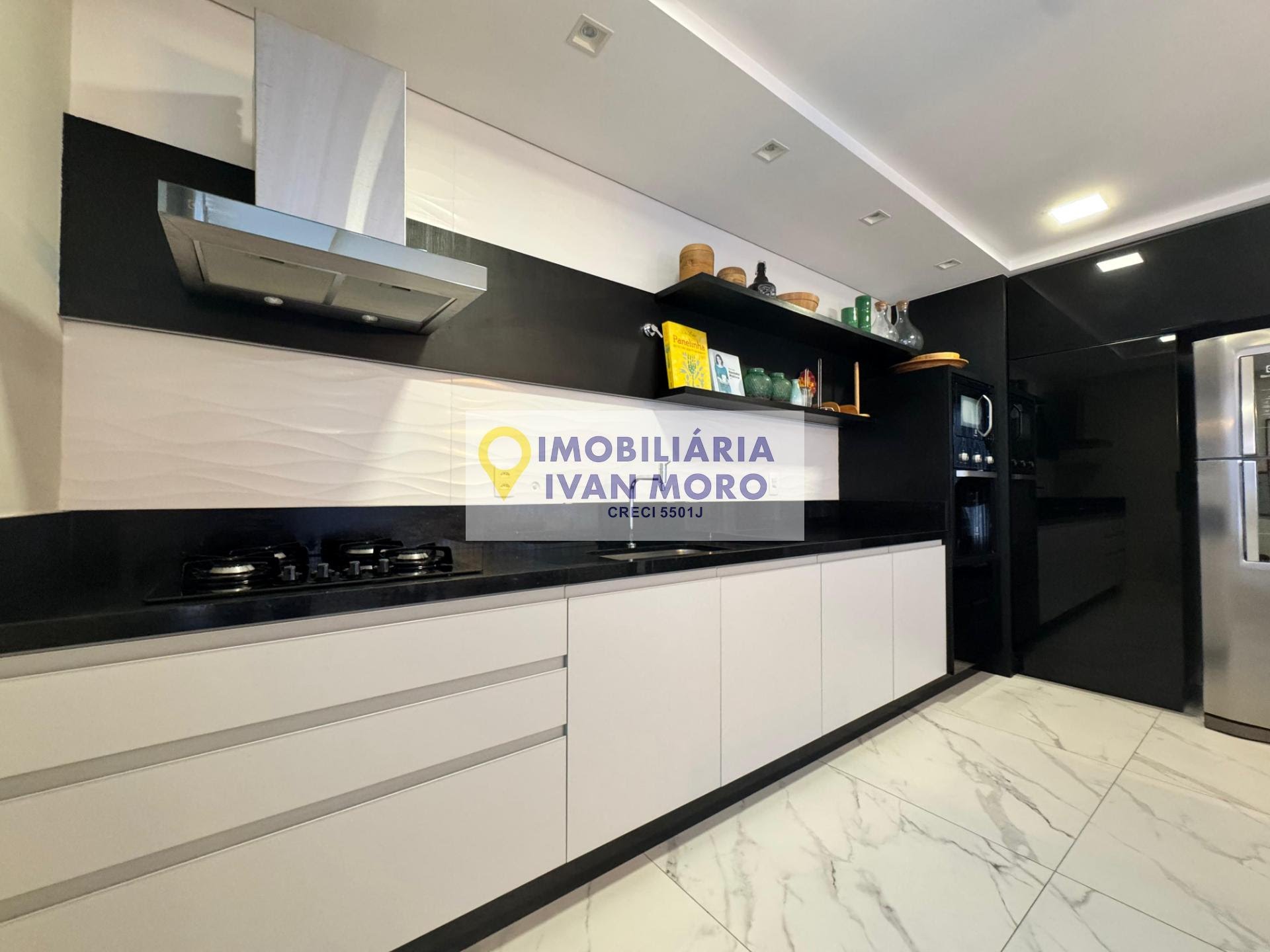 Apartamento à venda com 3 quartos, 2 suítes, 3 vagas e 116m² no João Paulo, Florianópolis (SC) — foto 11 de 29