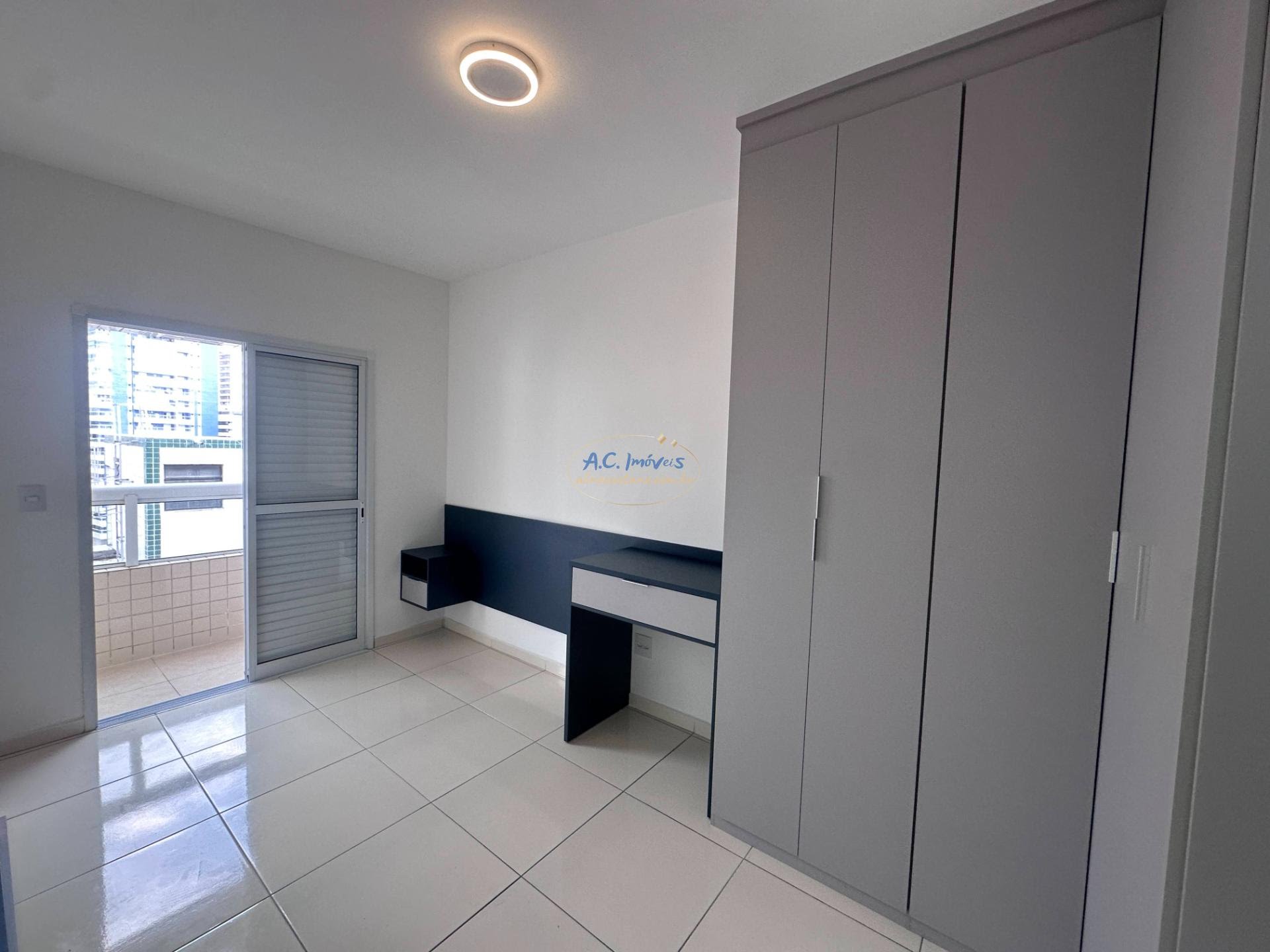 Apartamento à venda com 2 quartos, 1 suíte, 1 vaga e 64m² no Aviação, Praia Grande (SP) — foto 13 de 30