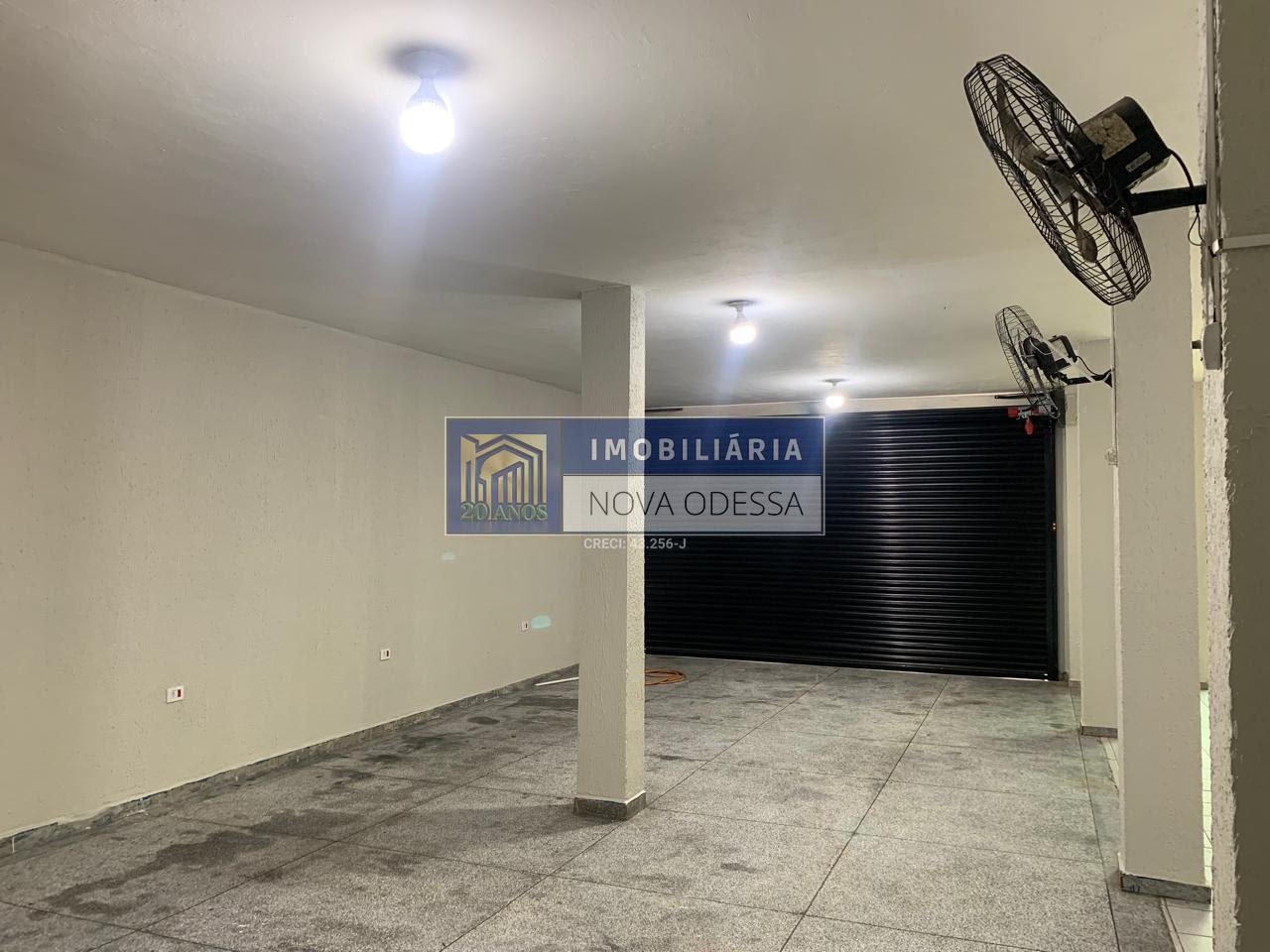 Comercial à venda com 140m² no Jardim das Palmeiras, Nova Odessa (SP) — foto 4 de 12