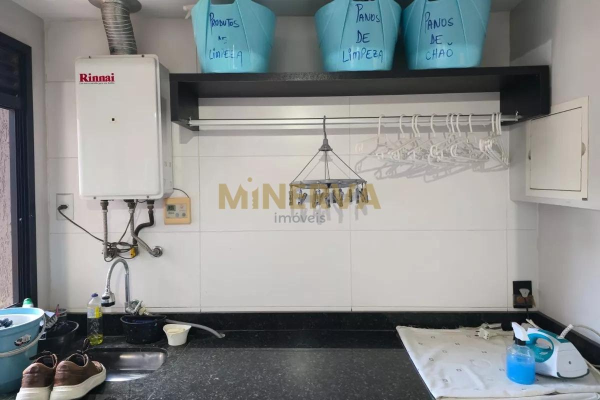 Apartamento à venda com 2 quartos, 1 suíte, 2 vagas e 89m² no Vila Augusta, Guarulhos (SP) — foto 22 de 30