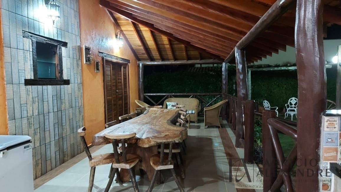 Terreno à venda com 900m² de terreno no Condomínio Terra da Barra, Mendonça (SP) — foto 7 de 18