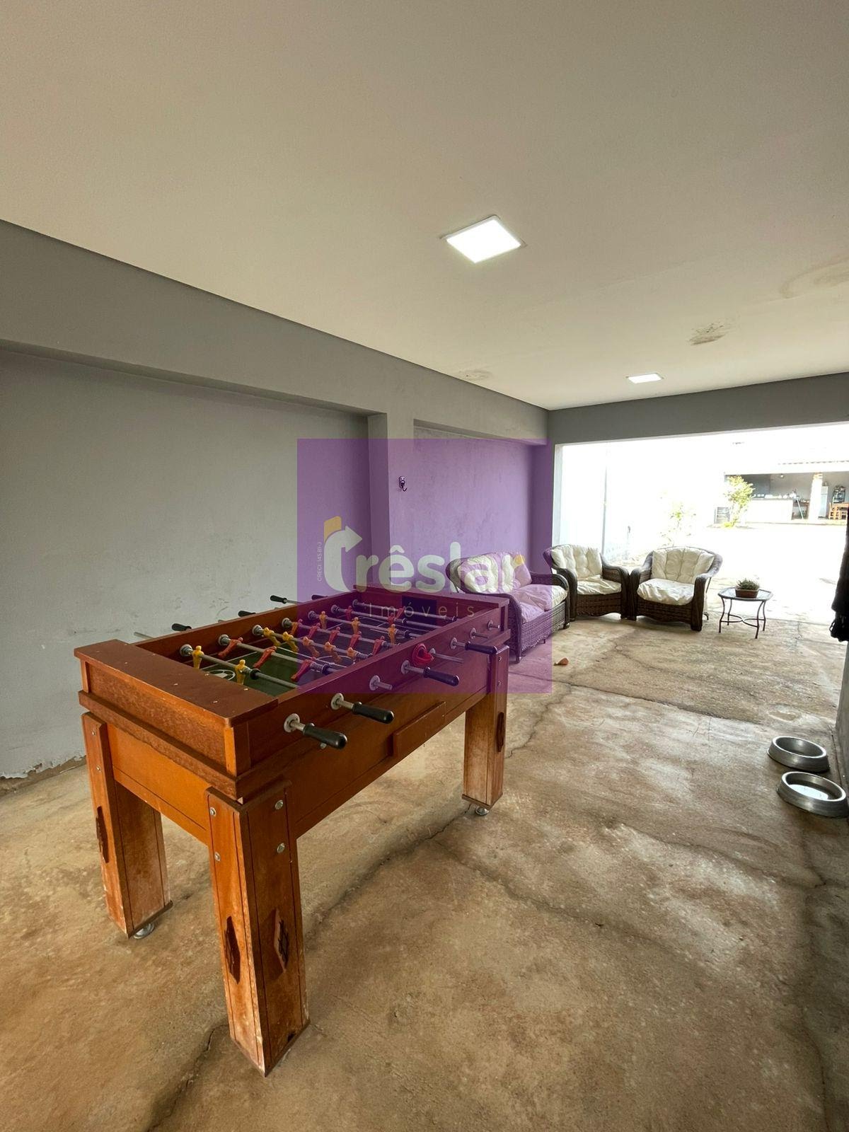 Casa à venda com 3 quartos, 1 suíte, 5 vagas e 250m² no Jardim Santa Julia, Três Lagoas (MS) — foto 18 de 26
