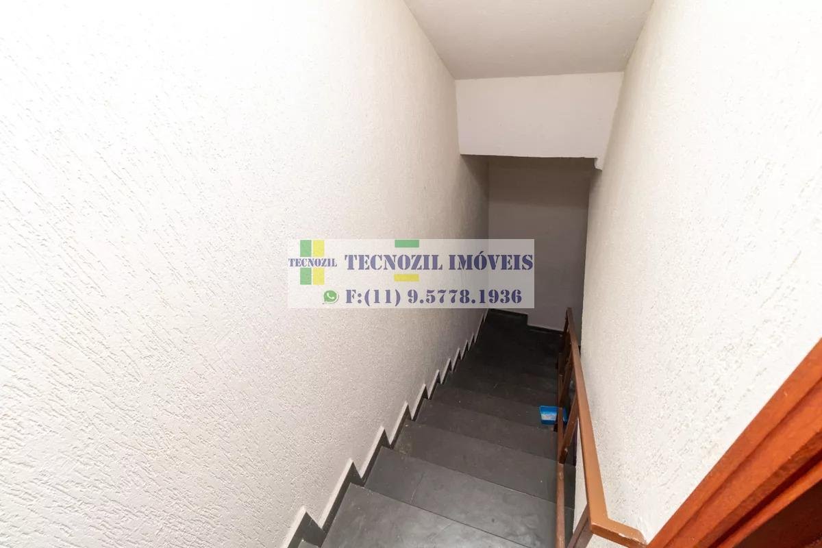 Sobrado, 4 quartos, 398 m² - Foto 13