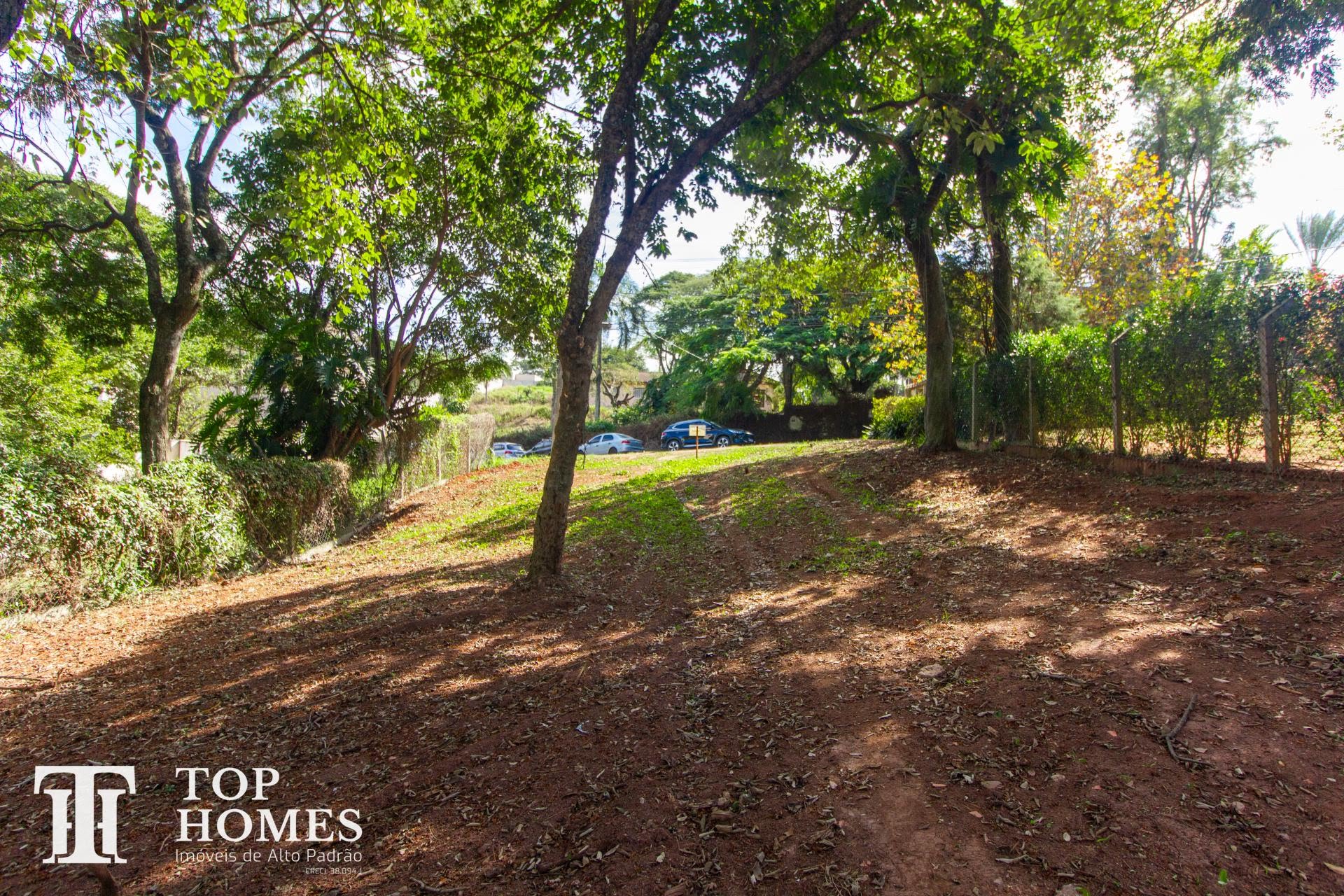 Terreno/lote à venda no condomínio chácara malota em Jundiaí SP