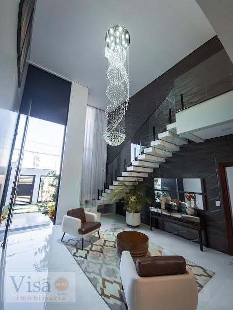 Casa à venda com 4 quartos, 4 suítes e 5 vagas no Centro, Paracatu (MG) — foto 5 de 30