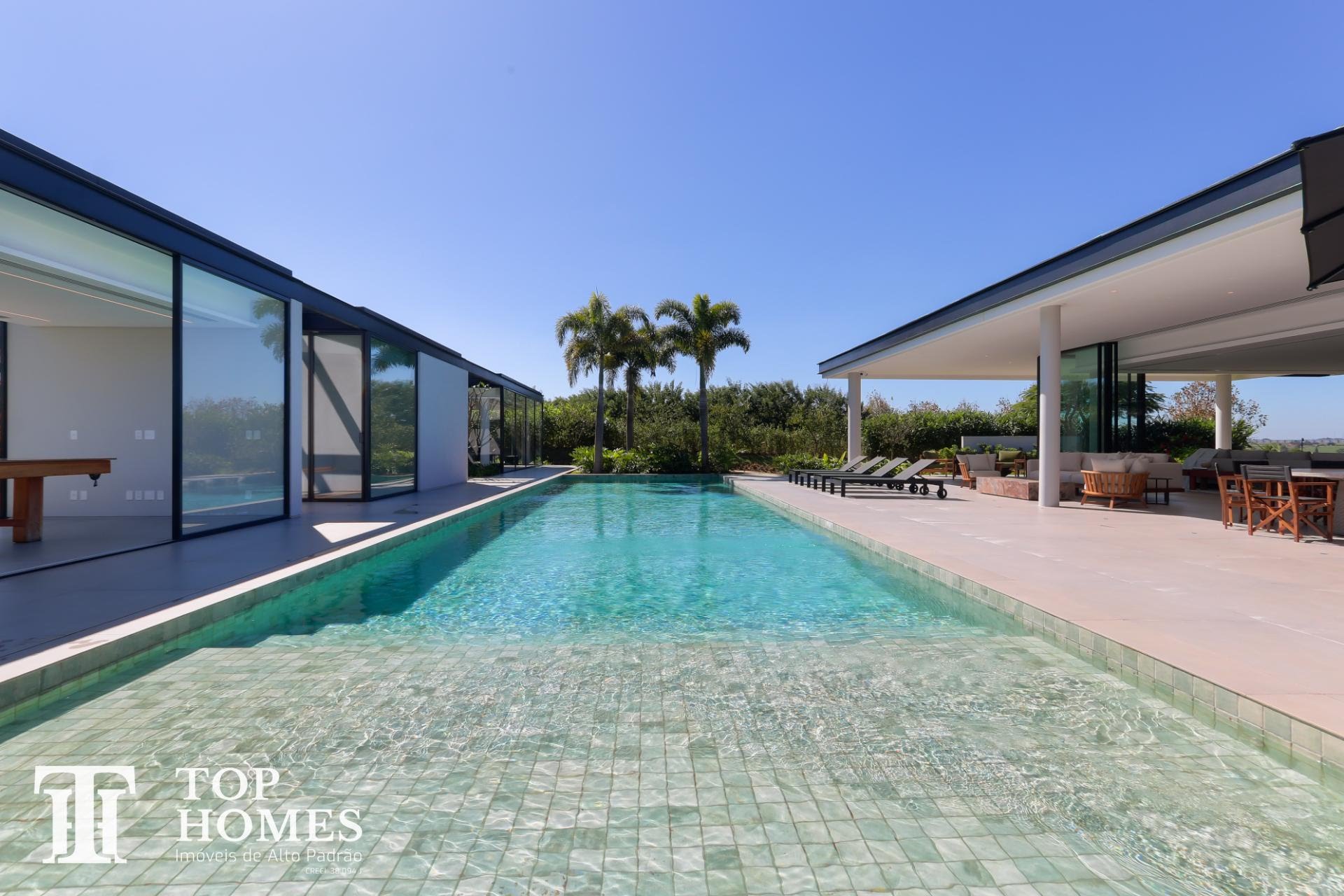 Casa Imóvel de Alto Padrão Luxo à venda no condomínio Fazenda Boa Vista