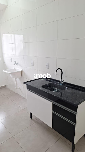 Kitnet 30 m² à venda Vila Haro Sorocaba SP - Unidade 2