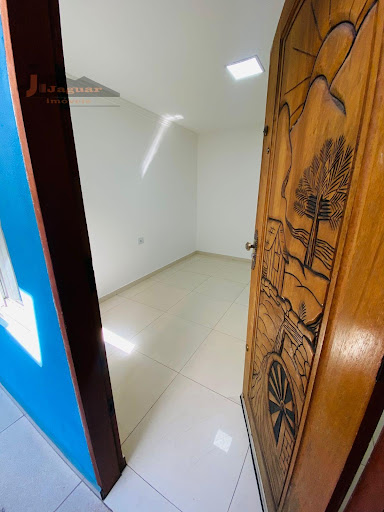 Casa para Locação em Parque Continental III, Guarulhos | 1 Dormitório e 1 Banheiro