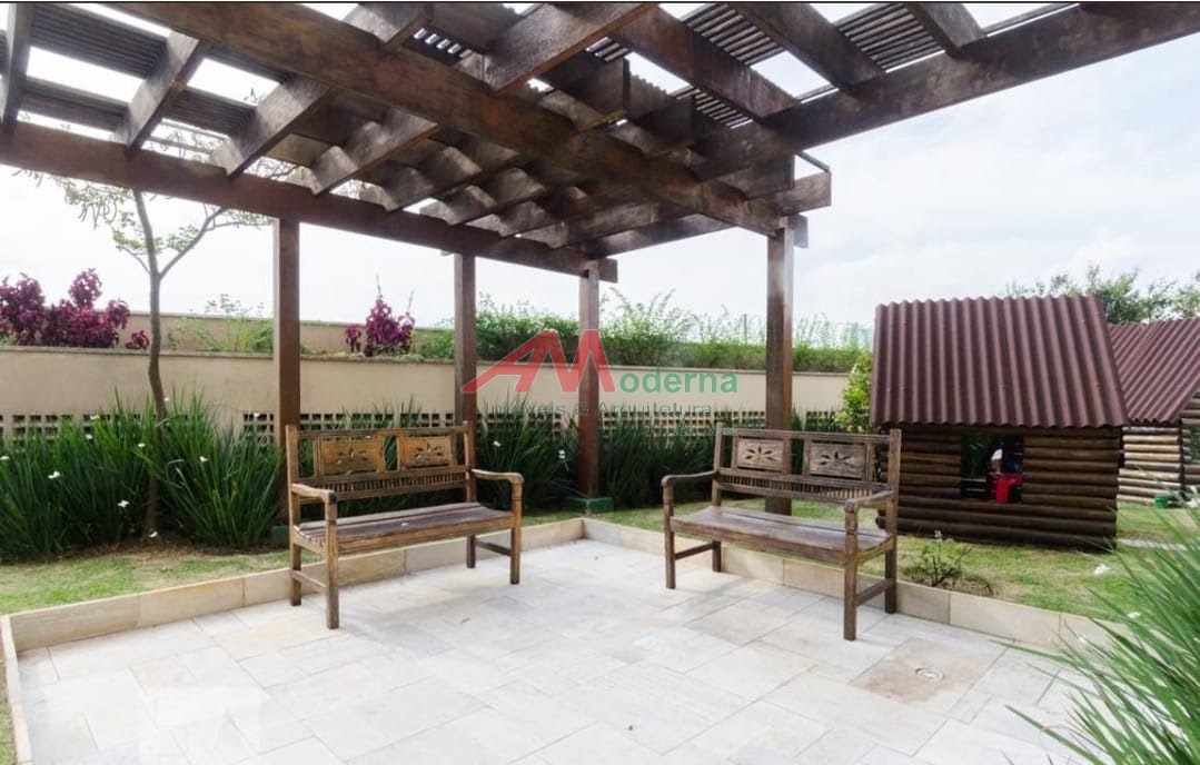 Apartamento à venda com 3 quartos, 1 suíte, 2 vagas e 71m² no Rudge Ramos, São Bernardo do Campo (SP) — foto 23 de 30