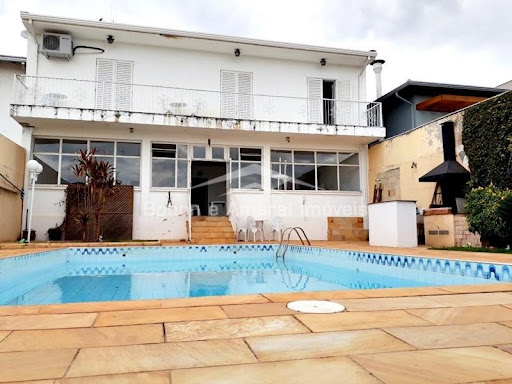 Casa, 4 quartos, 341 m² - Foto 1