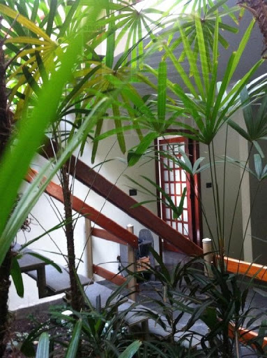 jardim