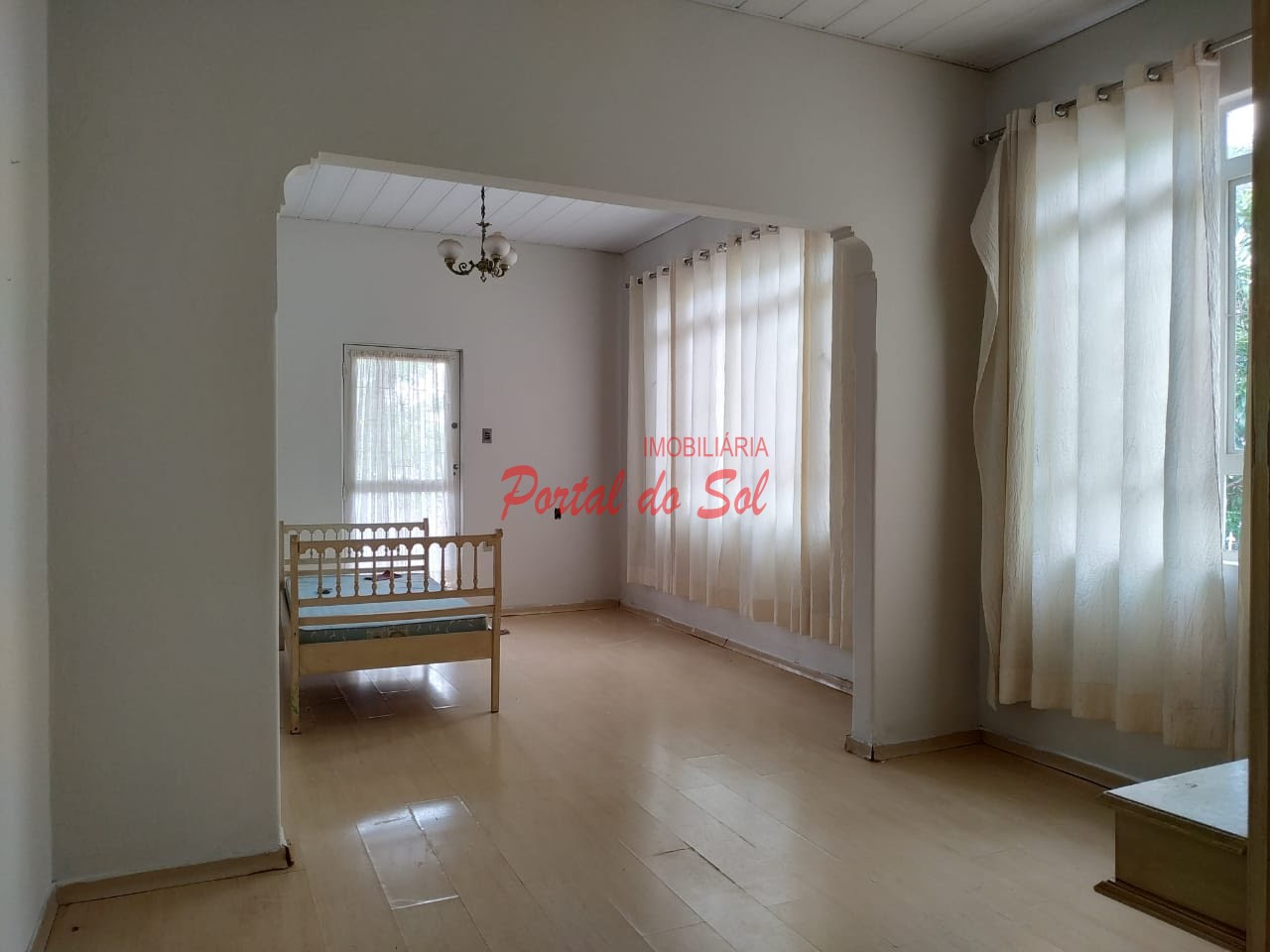 Casa à venda com 3 quartos, 1 suíte e 2 vagas no Centro, Santo Antônio da Platina (PR) — foto 8 de 17