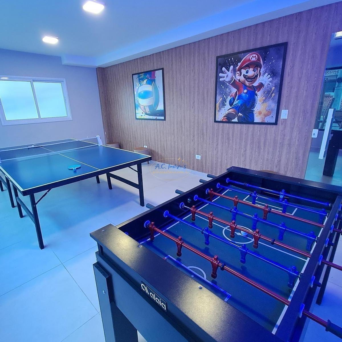 Apartamento à venda com 2 quartos, 1 suíte, 1 vaga e 61m² no Guilhermina, Praia Grande (SP) — foto 16 de 24