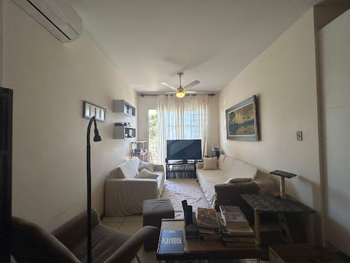 Apartamento - Park Pinheiro