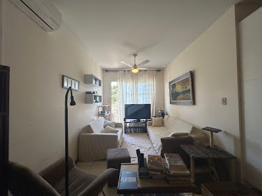 Apartamento - Park Pinheiro
