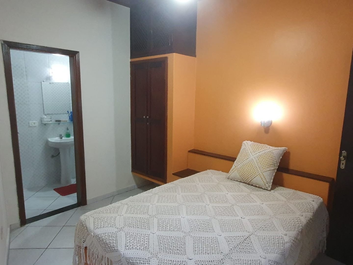 Casa à venda com 5 quartos, 5 banheiros, 6 vagas e 230m² no Domingas Dias, Ubatuba (SP) — foto 20 de 21
