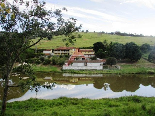 Fazenda em São carlos  -  São Carlos