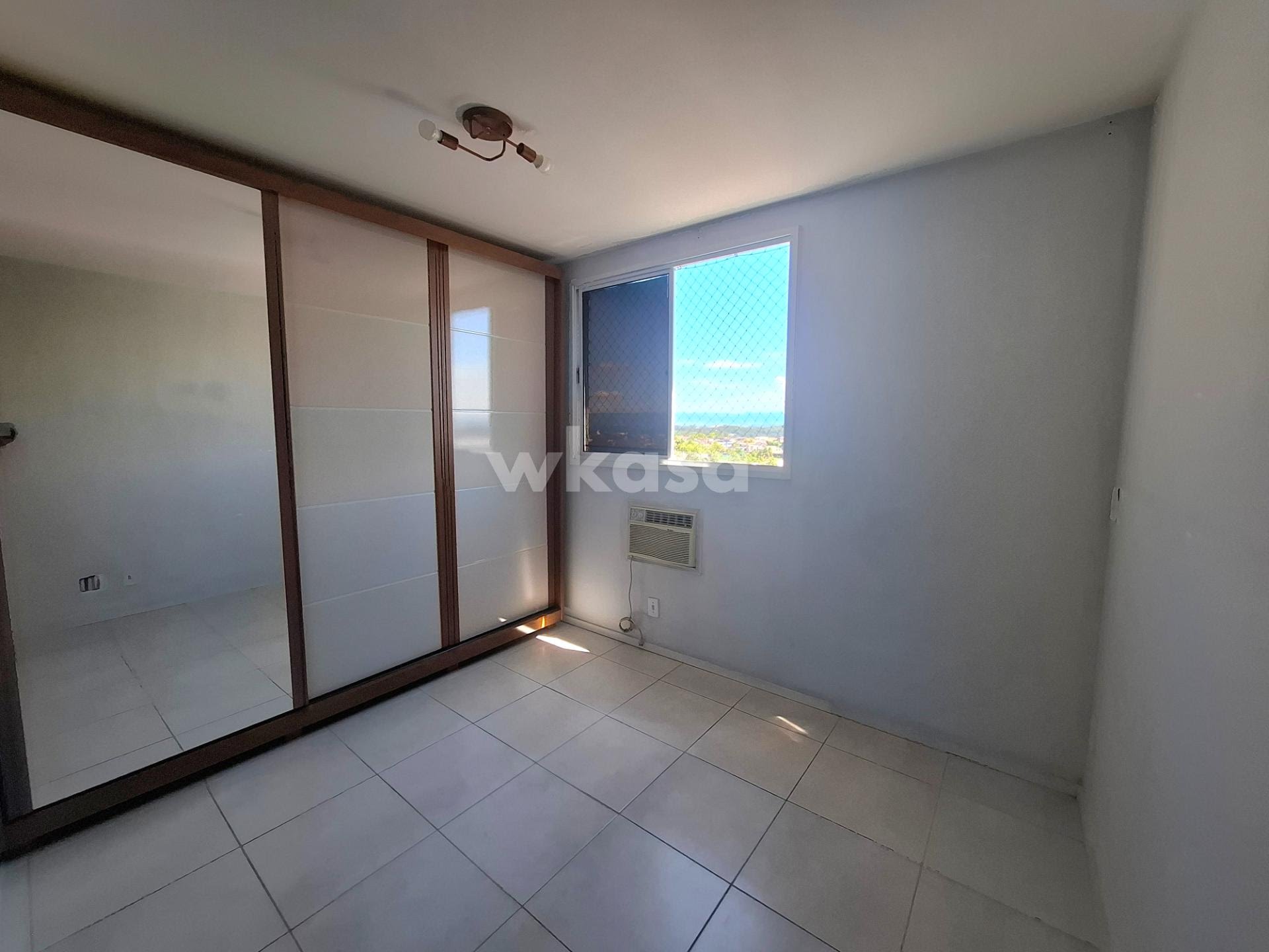 Apartamento à venda com 3 quartos, 1 suíte, 2 vagas e 70m² no Valparaíso, Serra (ES) — foto 11 de 29