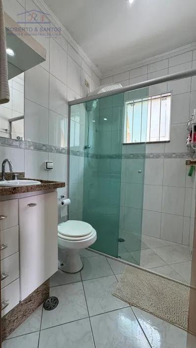 banheiro suite
