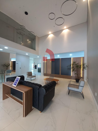Integração Recepção e Sala de espera