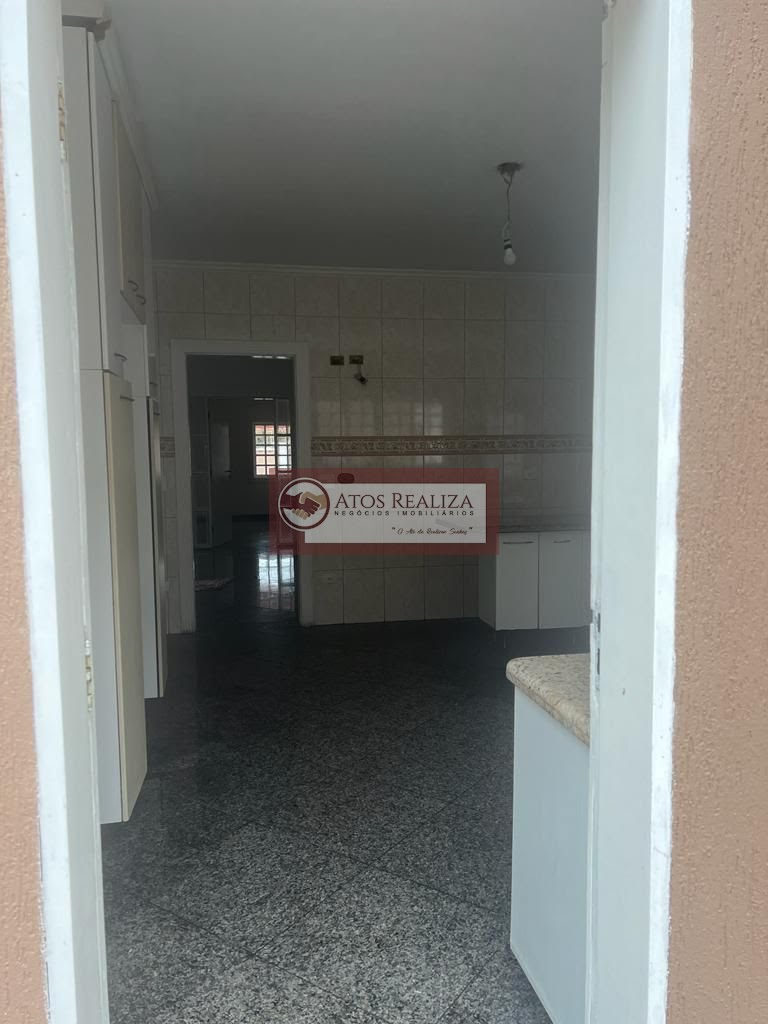 Casa para alugar com 3 quartos, 3 suítes e 4 vagas no Interlagos, São Paulo (SP) — foto 15 de 30